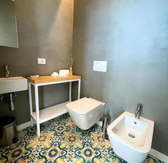 豪华套房, Montemare