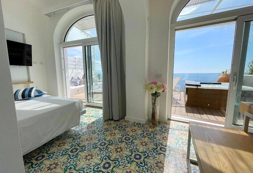 豪华套房, Montemare