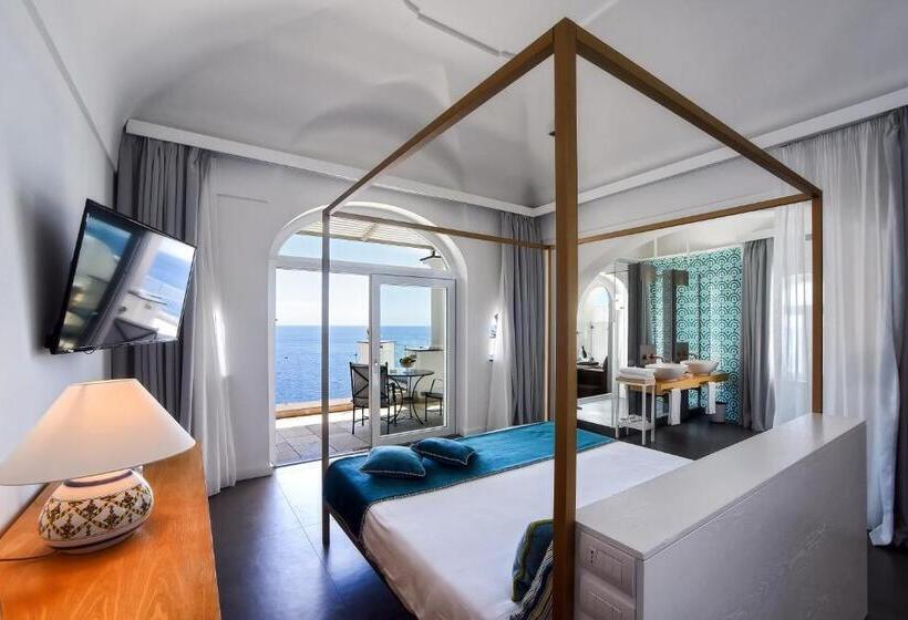 行政套房, Montemare