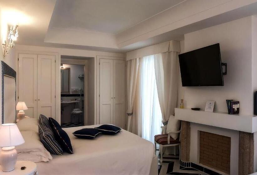 标准间带漩涡浴缸, Montemare