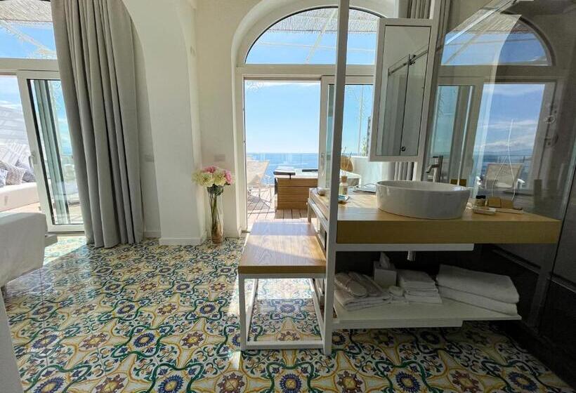 豪华套房, Montemare