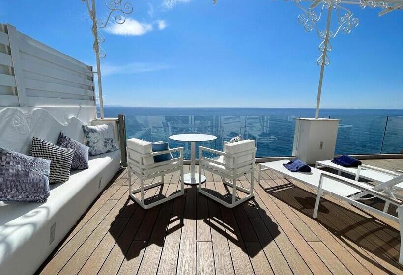 豪华套房, Montemare