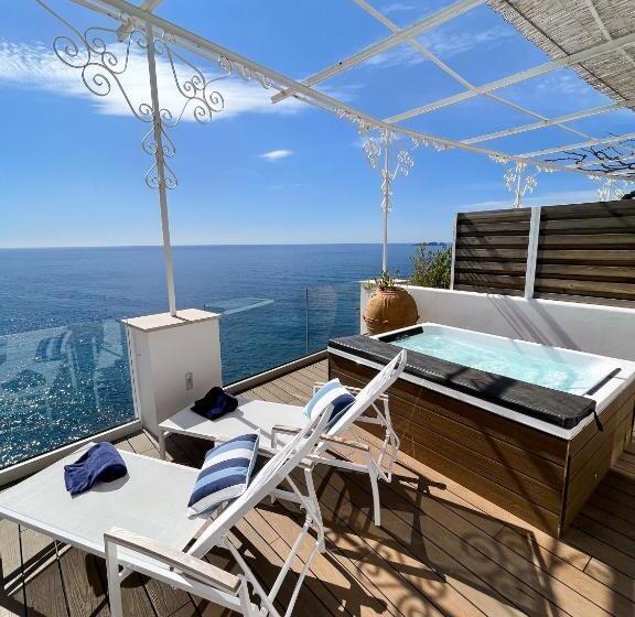 豪华套房, Montemare