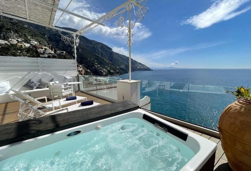 豪华套房, Montemare