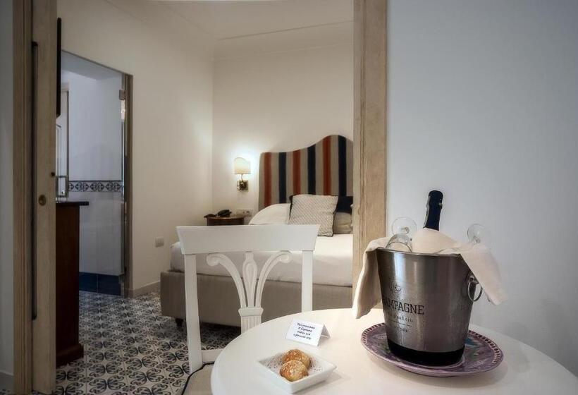 标准间带漩涡浴缸, Montemare