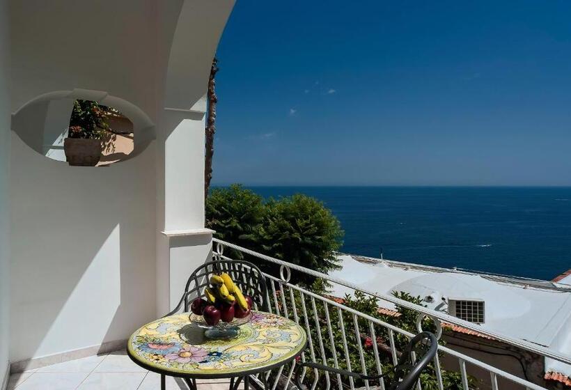 豪华海景房, Montemare