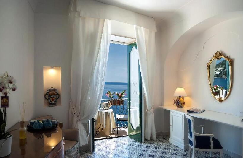 豪华海景房, Montemare