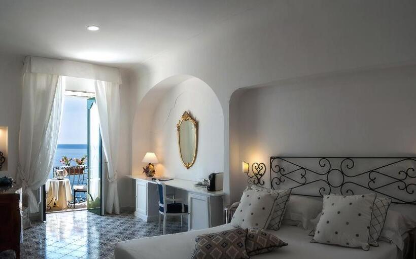 豪华海景房, Montemare