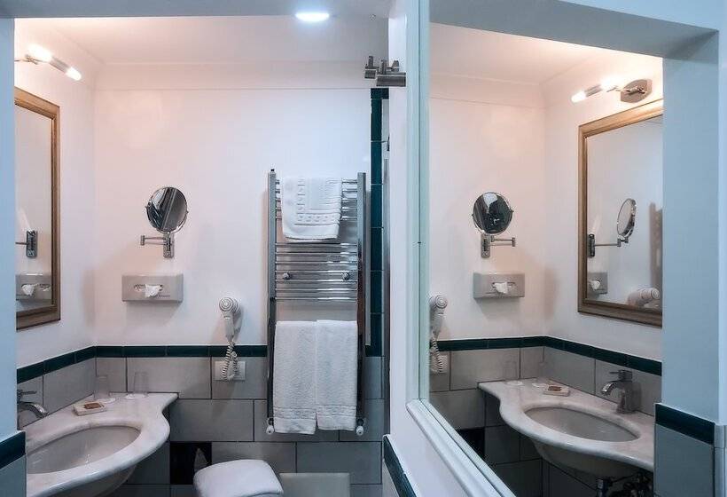 豪华海景房, Montemare