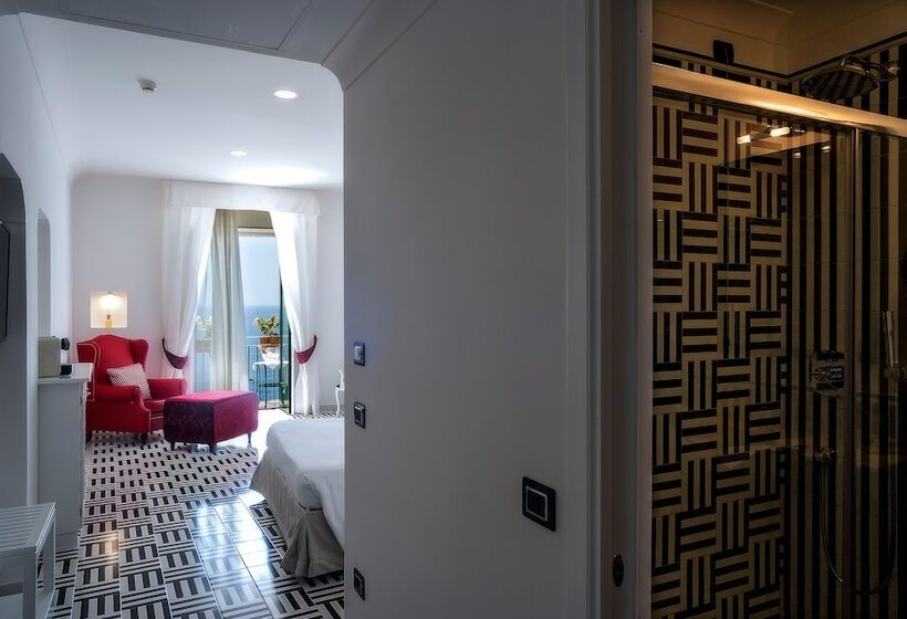 豪华海景房, Montemare