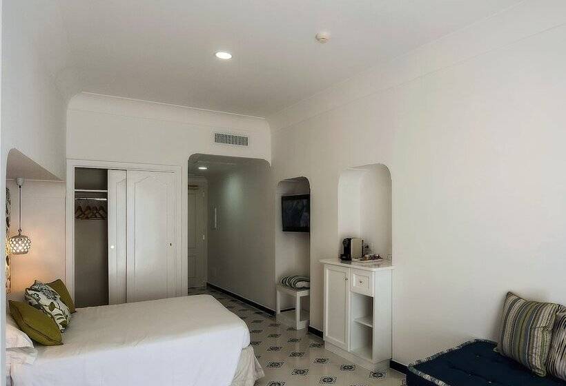 豪华海景房, Montemare