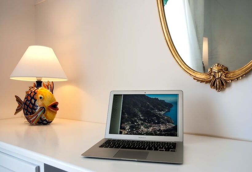 豪华海景房, Montemare