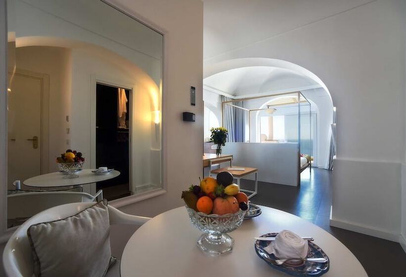 行政套房, Montemare