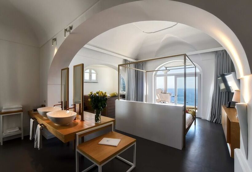 行政套房, Montemare