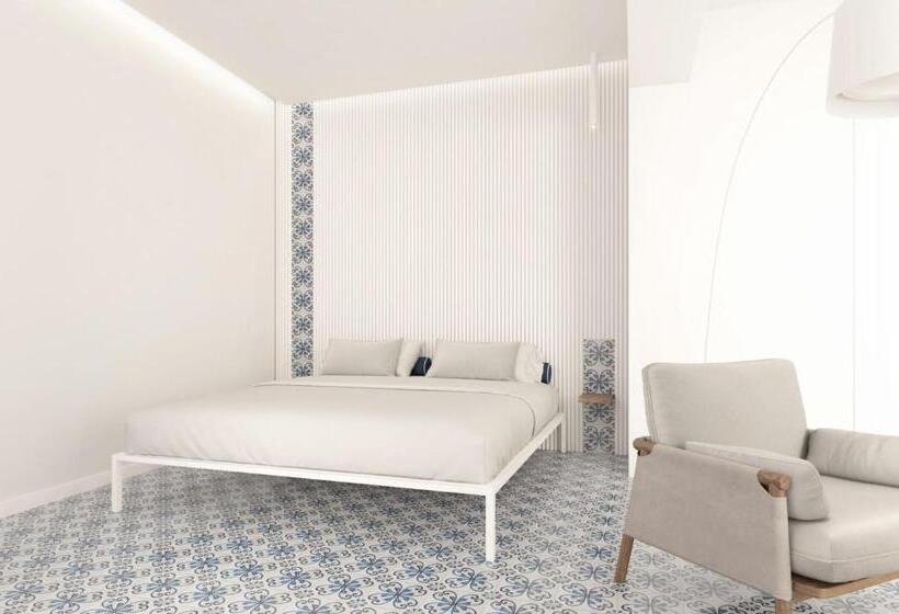 高级大房间, Montemare