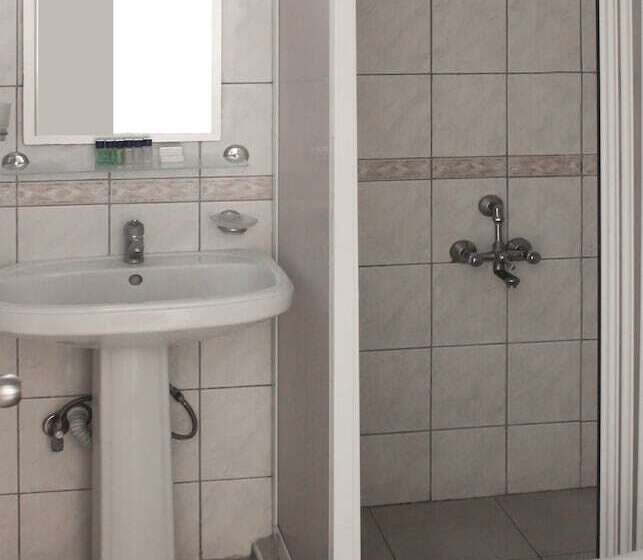 Семейный Номер, Navy