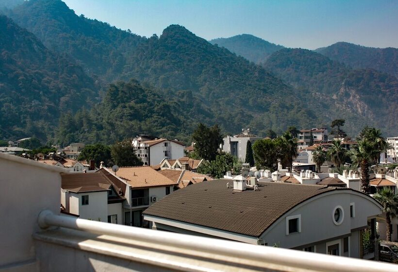 Семейный Номер, Navy