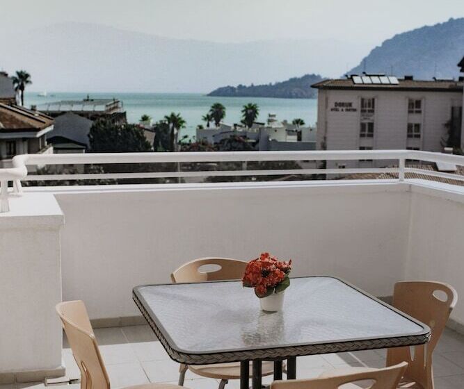 Семейный Номер, Navy