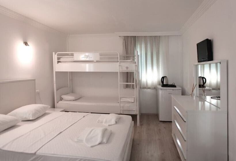 Номер Стандарт, Navy