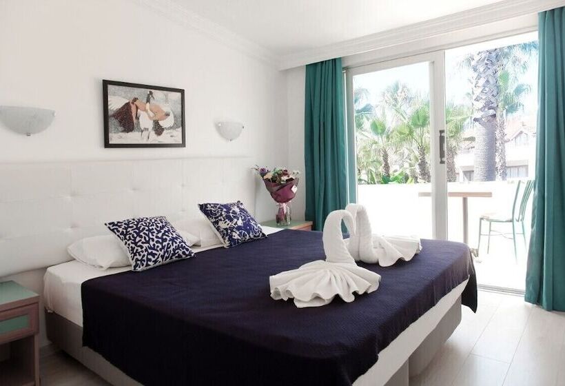 Номер Стандарт, Navy