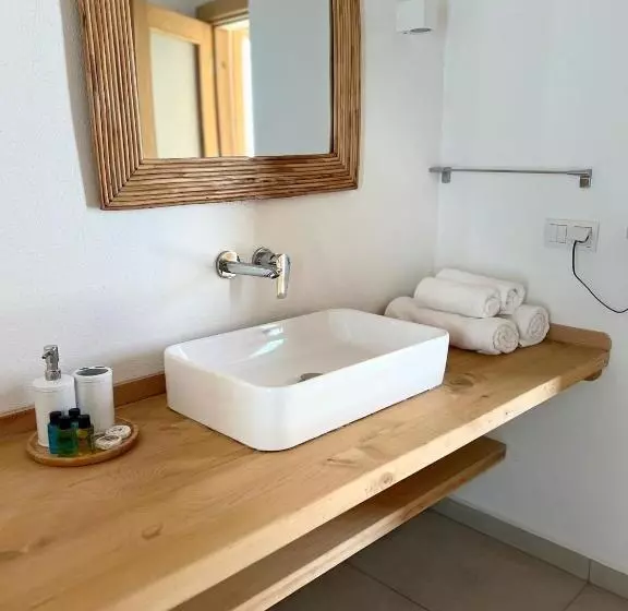 Sviitti Poreallas, Oludeniz Manzara