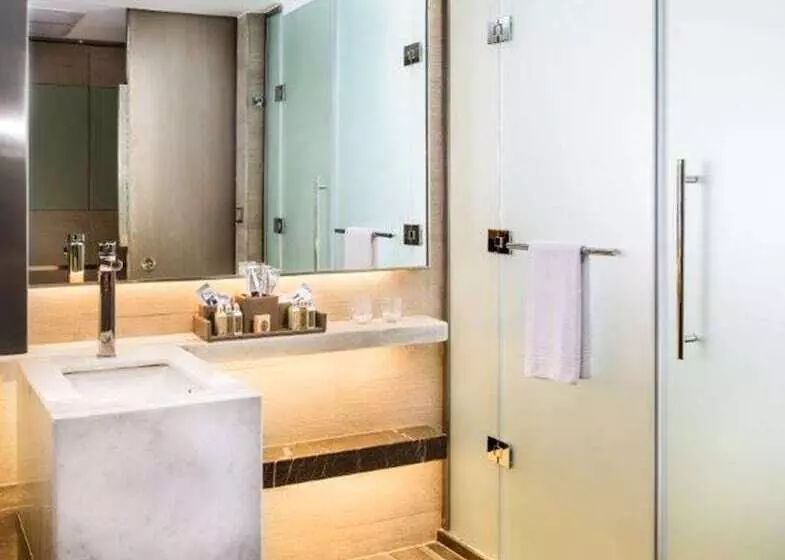 オーシャンビューデラックスルーム, Rixos Premium Tekirova, The Land of Legends Access