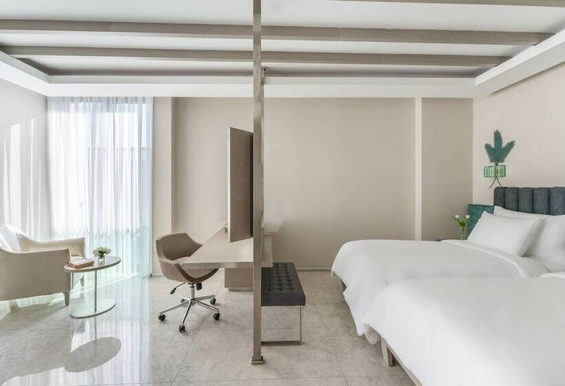 ‫فيلا غرفة نوم واحدة, Rixos Premium Tekirova, The Land of Legends Access