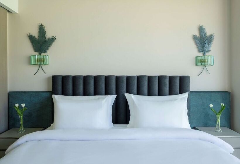 ‫فيلا غرفة نوم واحدة, Rixos Premium Tekirova, The Land of Legends Access