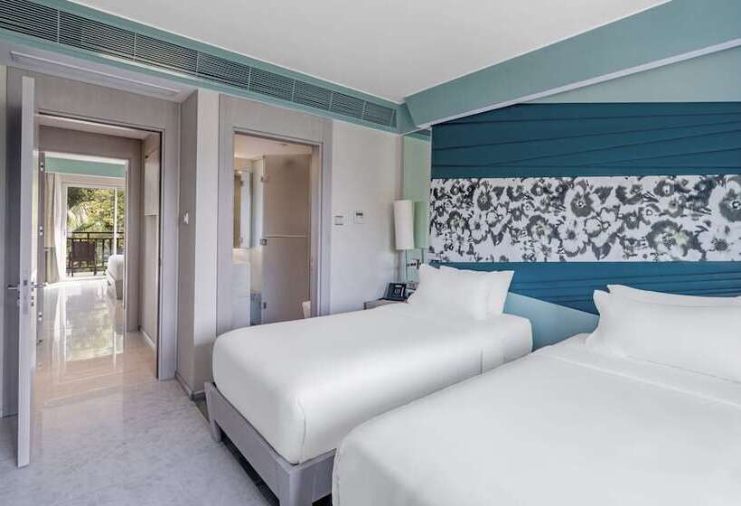 جناح عائلي, Rixos Premium Tekirova, The Land of Legends Access