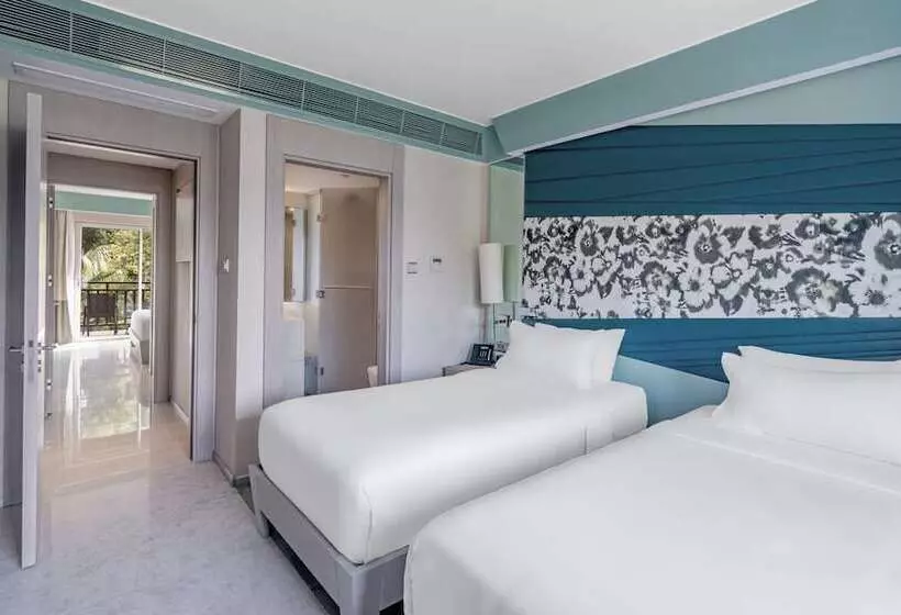 スイート（家族用）, Rixos Premium Tekirova, The Land of Legends Access