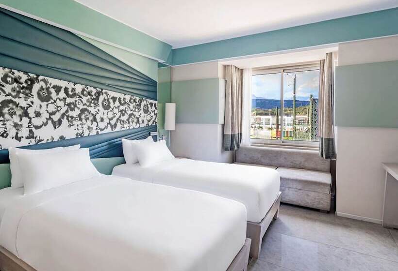 جناح عائلي, Rixos Premium Tekirova, The Land of Legends Access