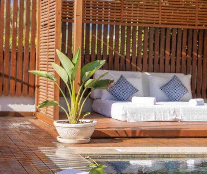 فيلا سوبيريور غرفة نوم واحدة, Rixos Premium Tekirova, The Land of Legends Access