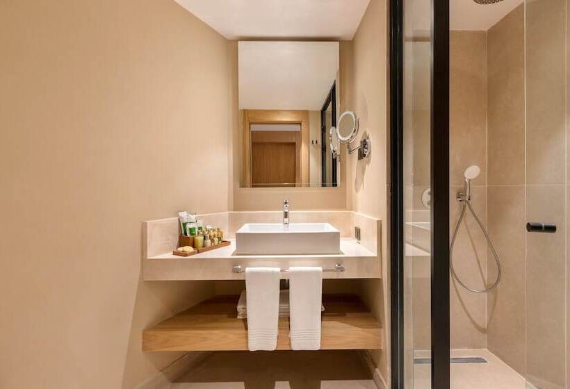 جناح ديلوكس, Rixos Premium Tekirova, The Land of Legends Access