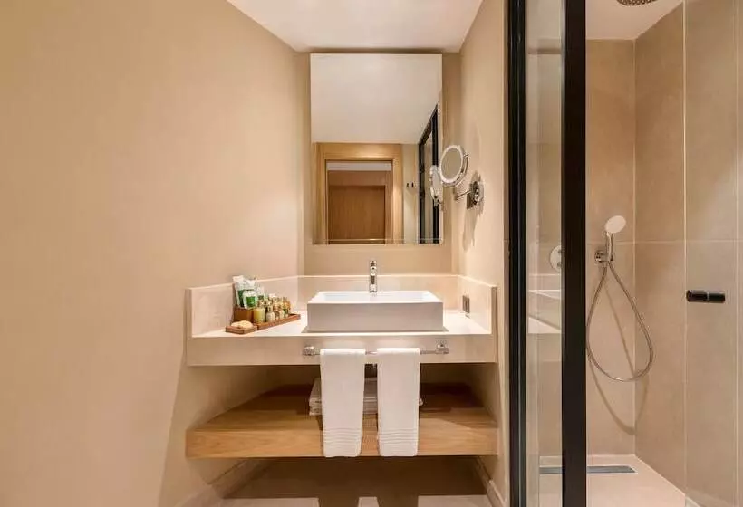 デラックススイート, Rixos Premium Tekirova, The Land of Legends Access