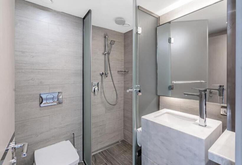 جناح عائلي, Rixos Premium Tekirova, The Land of Legends Access