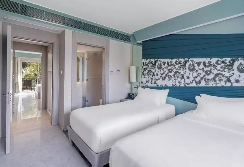 スイート（家族用）, Rixos Premium Tekirova, The Land of Legends Access