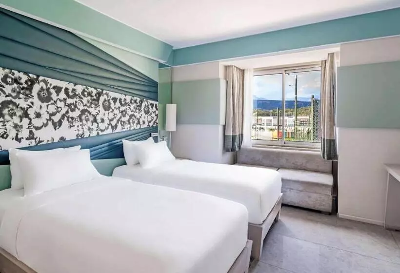 スイート（家族用）, Rixos Premium Tekirova, The Land of Legends Access