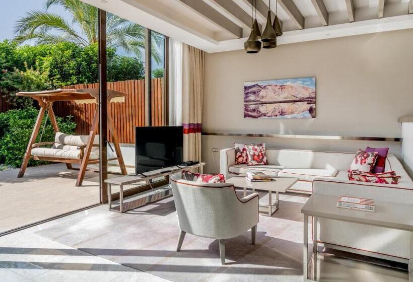 فيلا سوبيريور غرفة نوم واحدة, Rixos Premium Tekirova, The Land of Legends Access