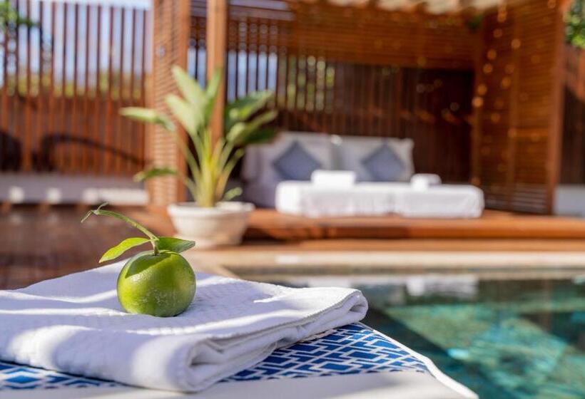 فيلا سوبيريور غرفة نوم واحدة, Rixos Premium Tekirova, The Land of Legends Access