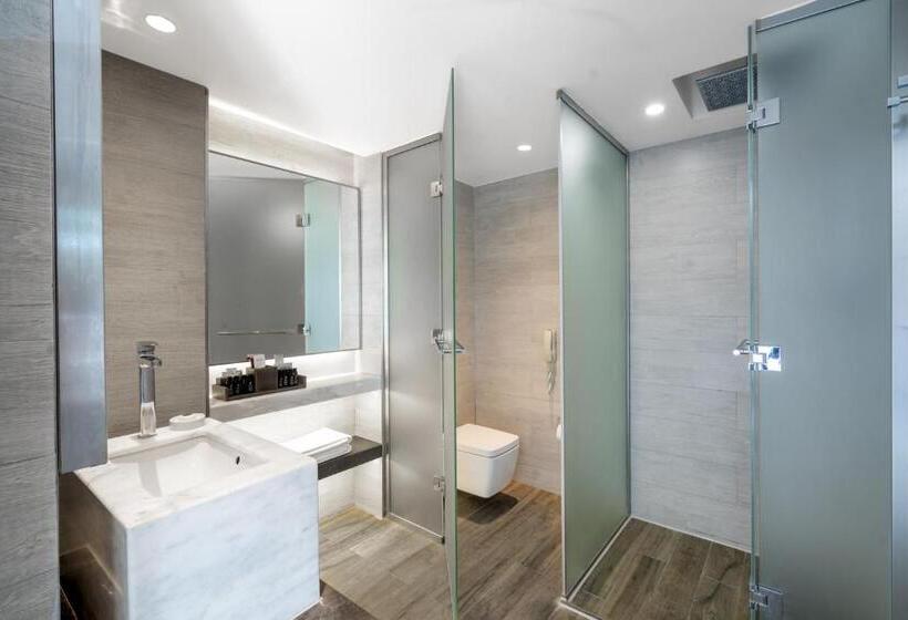 جناح ديلوكس, Rixos Premium Tekirova, The Land of Legends Access