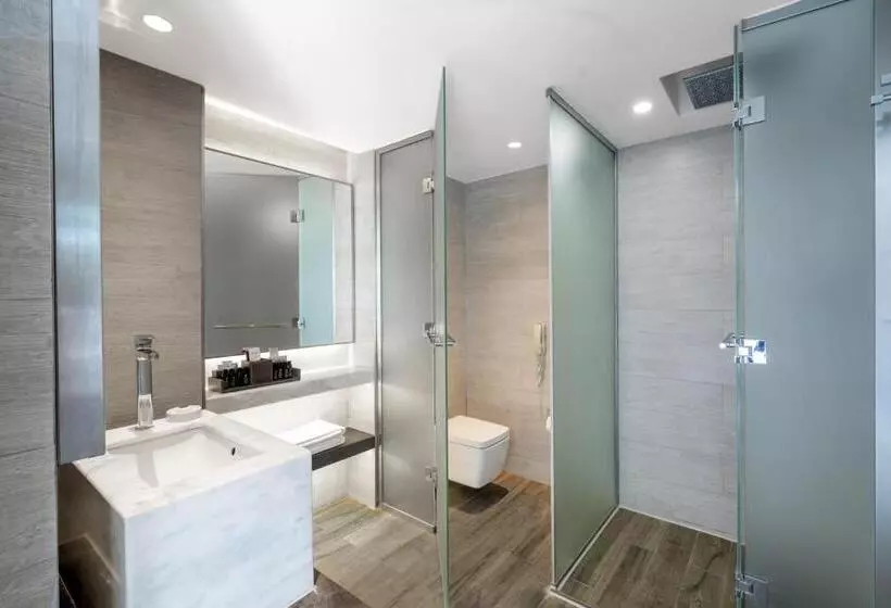 デラックススイート, Rixos Premium Tekirova, The Land of Legends Access