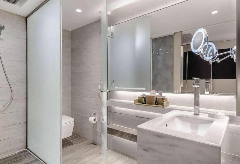 جناح ديلوكس, Rixos Premium Tekirova, The Land of Legends Access