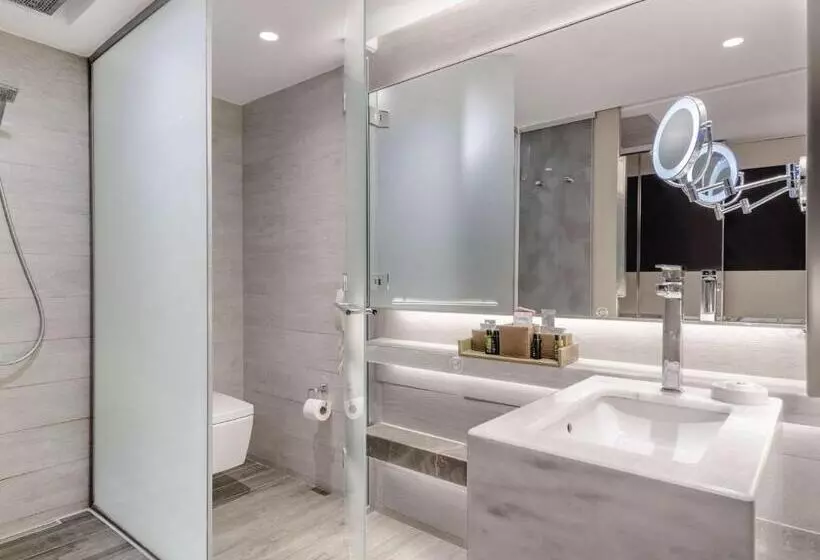 デラックススイート, Rixos Premium Tekirova, The Land of Legends Access