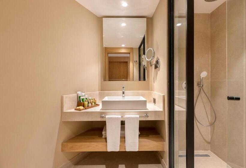 جناح عائلي, Rixos Premium Tekirova, The Land of Legends Access