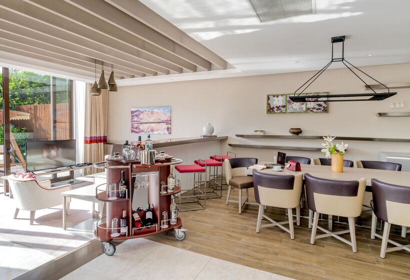 فيلا سوبيريور غرفة نوم واحدة, Rixos Premium Tekirova, The Land of Legends Access