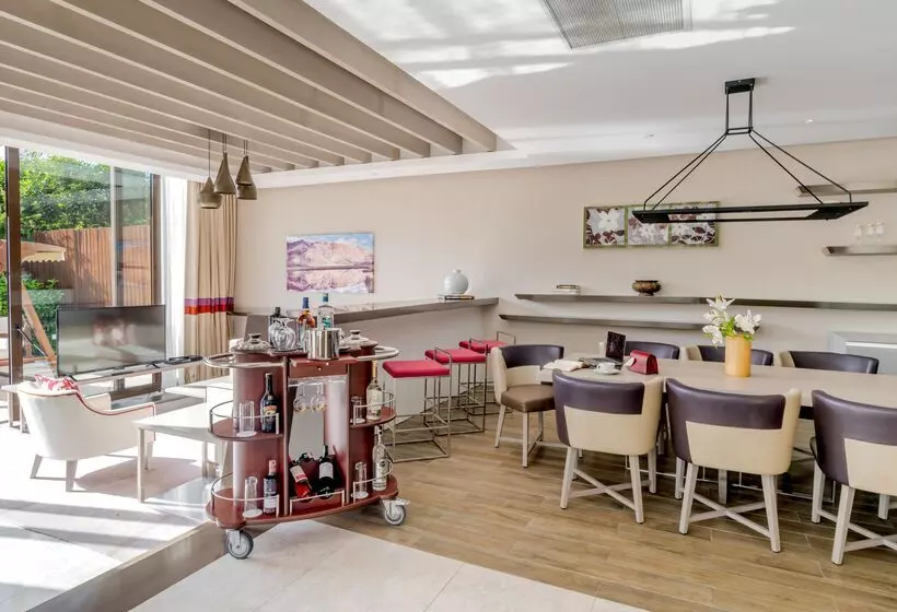 スーペリアー１ベッドルームビラ, Rixos Premium Tekirova, The Land of Legends Access