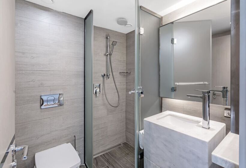 جناح عائلي, Rixos Premium Tekirova, The Land of Legends Access