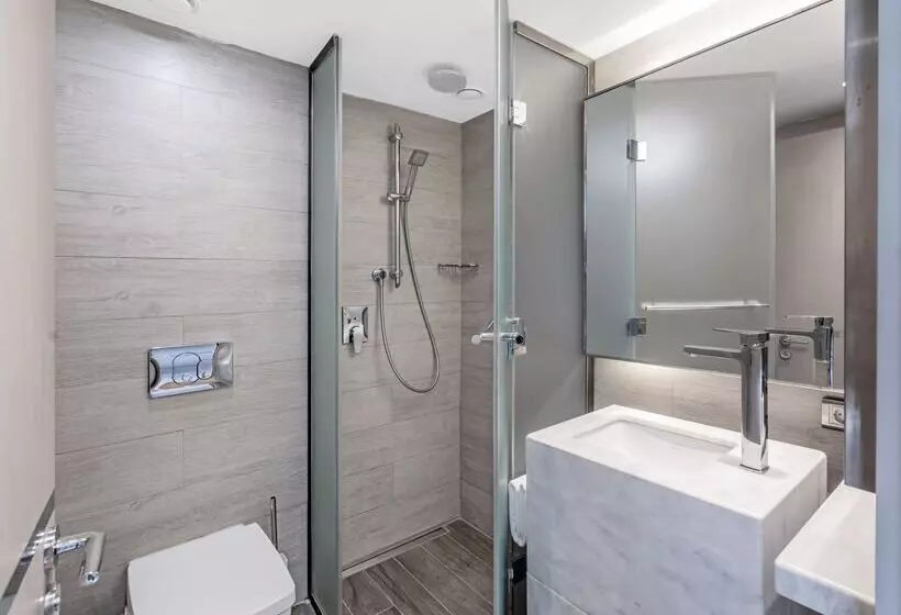 スイート（家族用）, Rixos Premium Tekirova, The Land of Legends Access