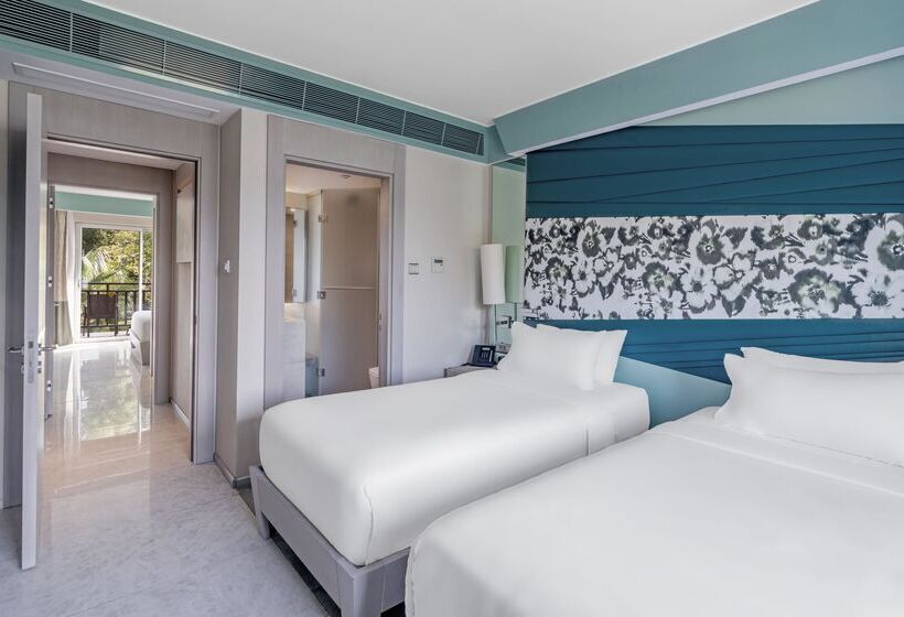 جناح عائلي, Rixos Premium Tekirova, The Land of Legends Access