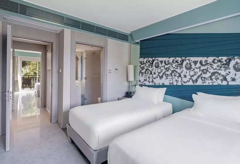 スイート（家族用）, Rixos Premium Tekirova, The Land of Legends Access